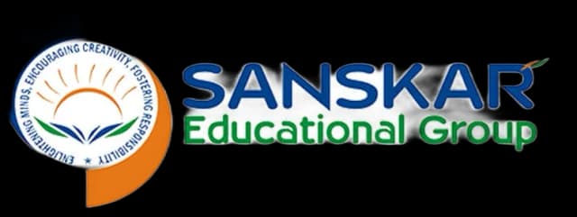 Sanskar School official logo