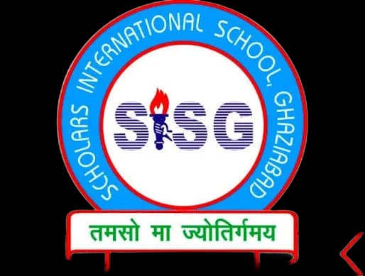 Scholar International School official logo