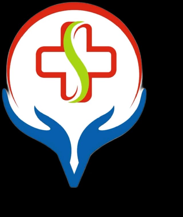 Shivam Hospital official logo