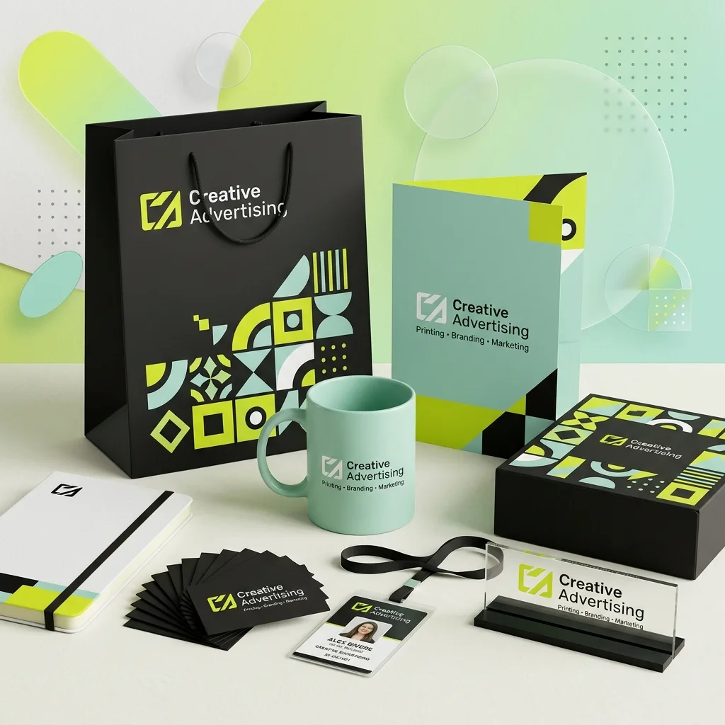 Premium Product Showcase