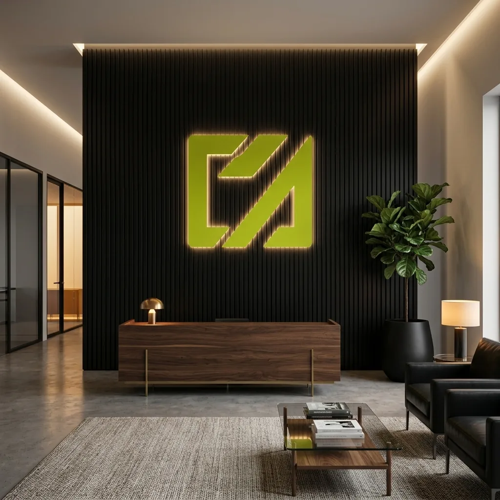 Creative Group Office