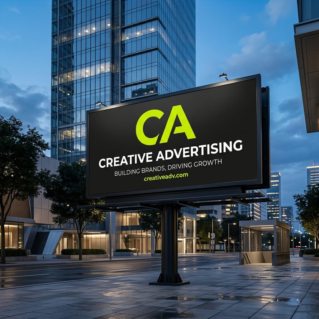City Billboard