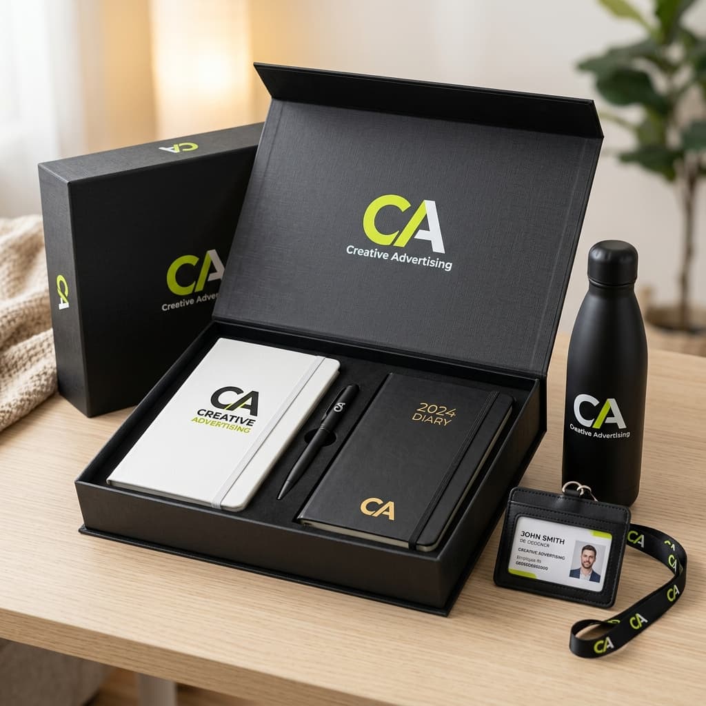 Corporate Gift Box