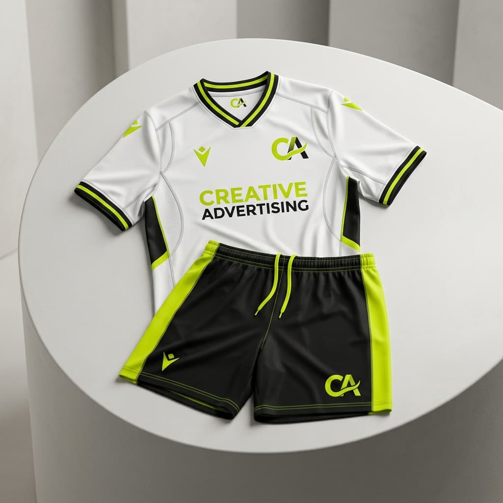 Football Jersey