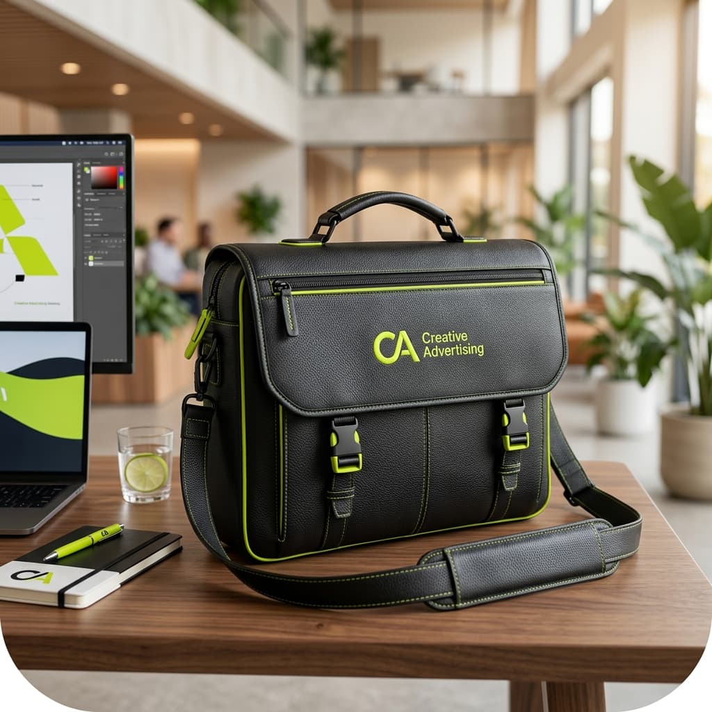 Laptop Bag