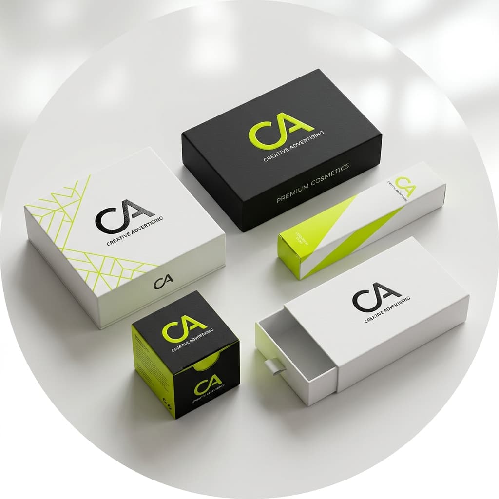 Product Packaging