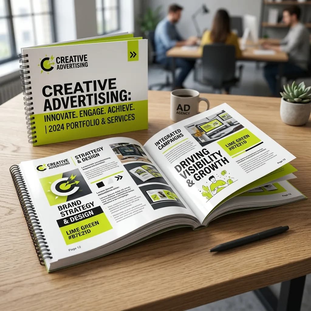 Catalog Design