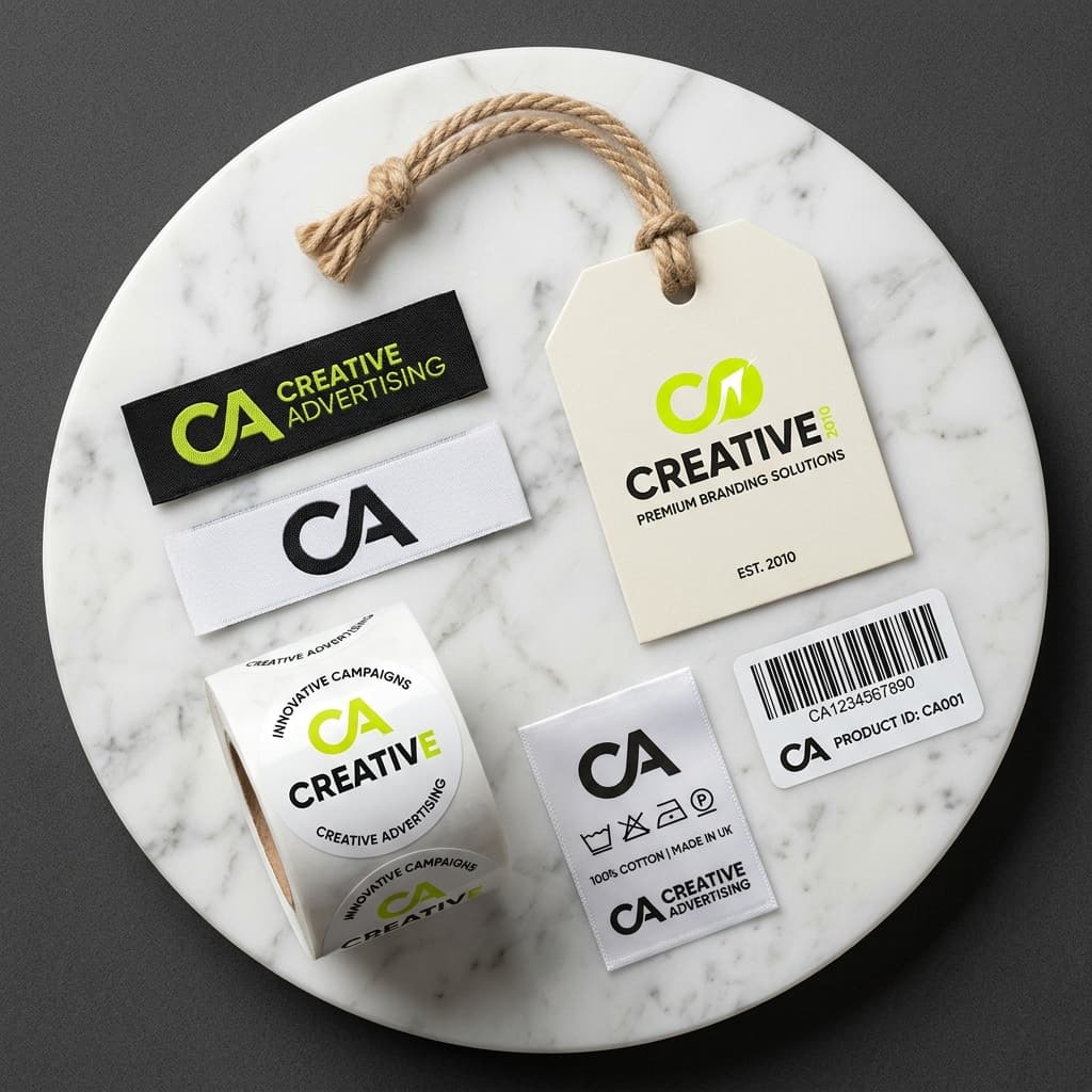 Product Labels