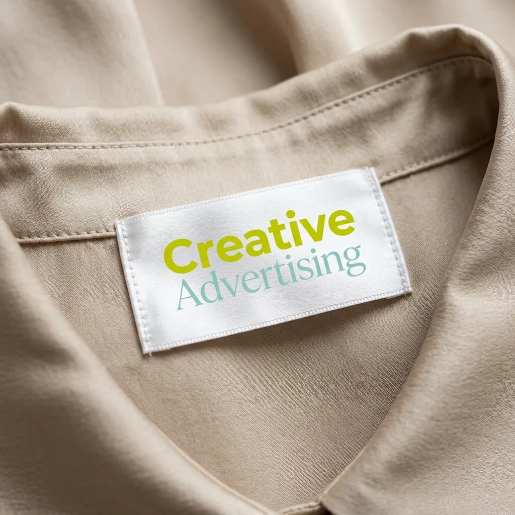 Printed Labels