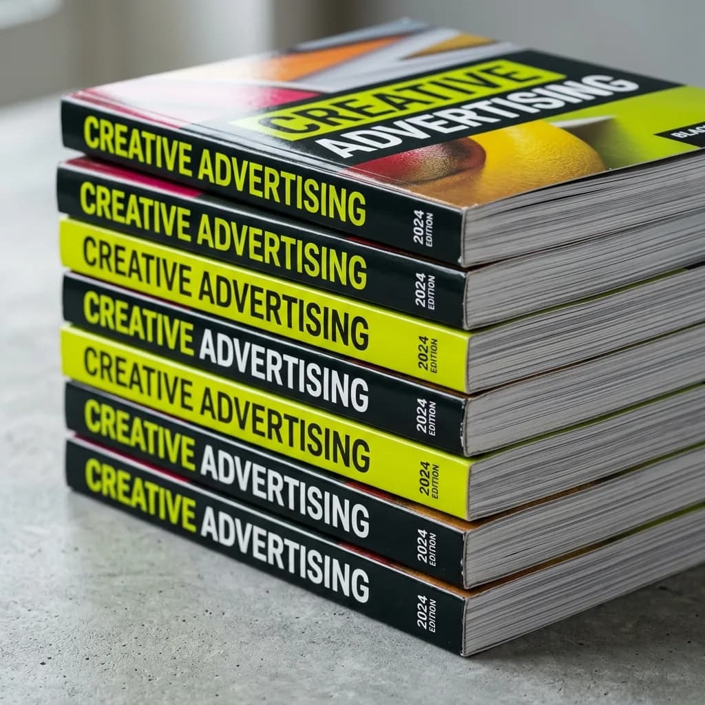 Printed Catalogs