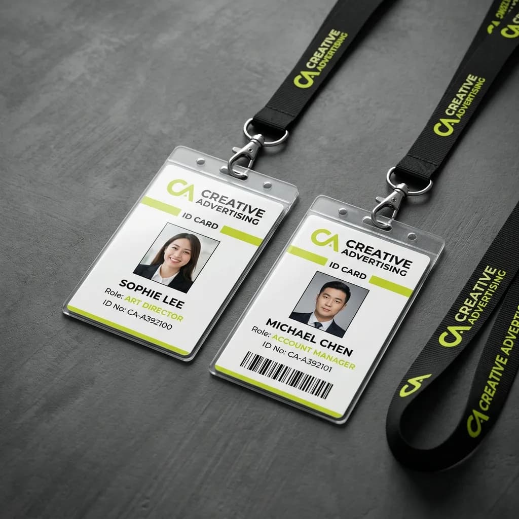 ID Cards