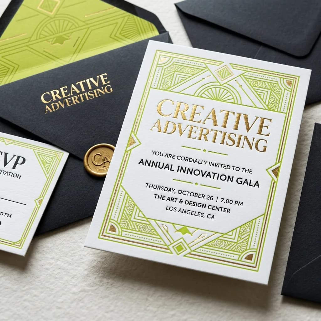 Invitation Cards