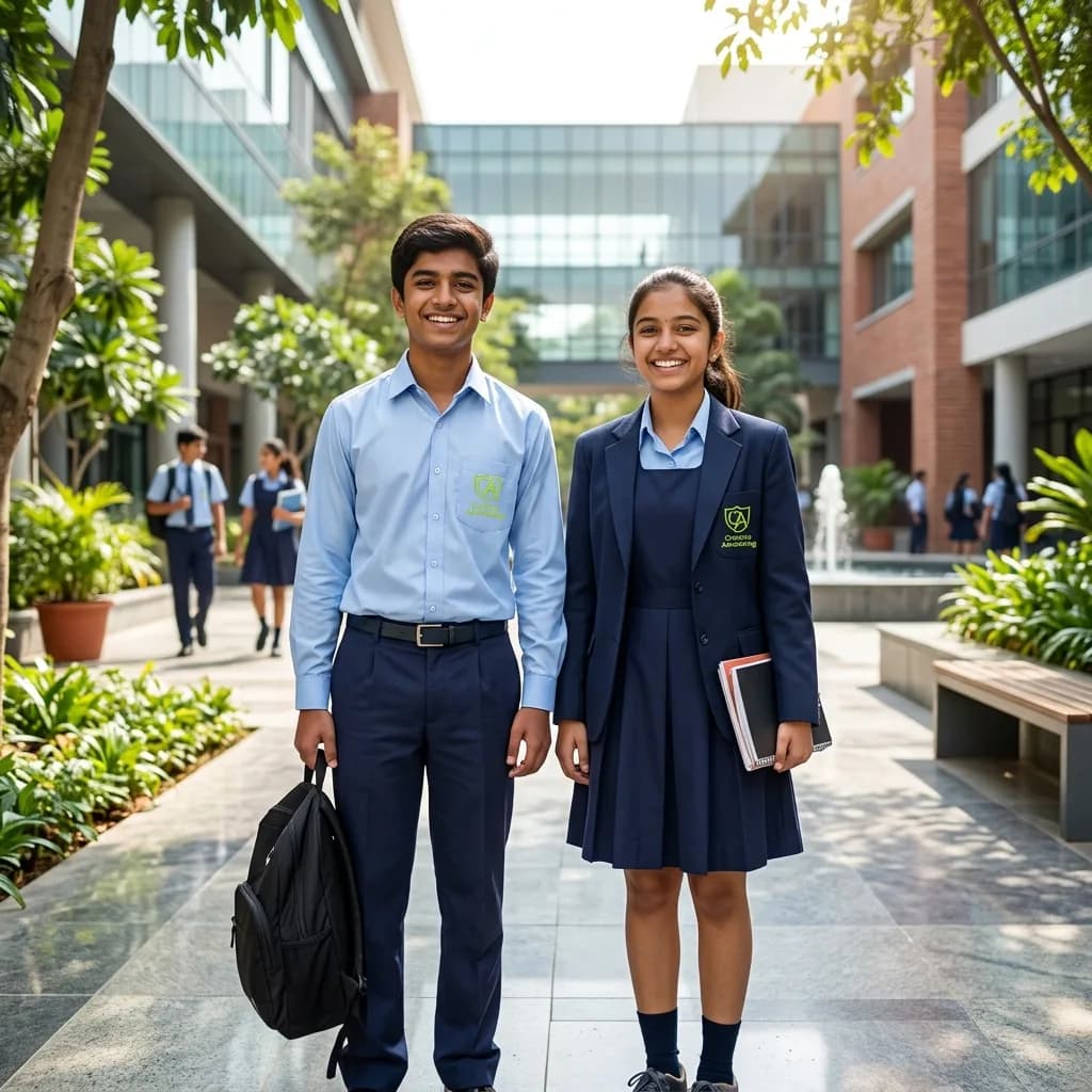 School Uniform