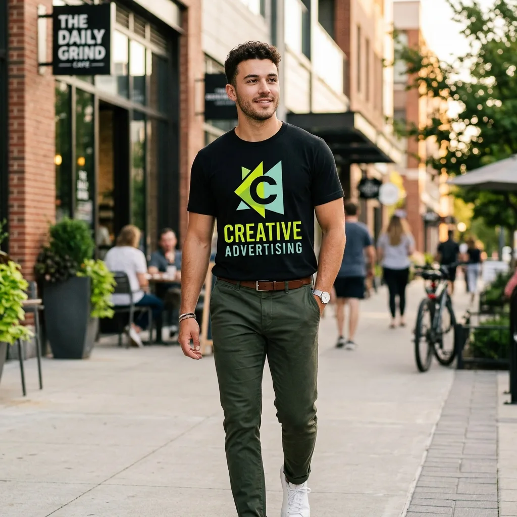 T-Shirts
