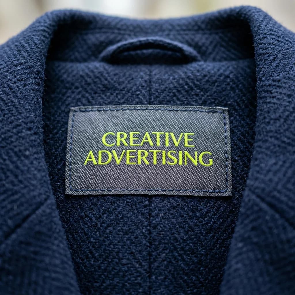 Woven Labels