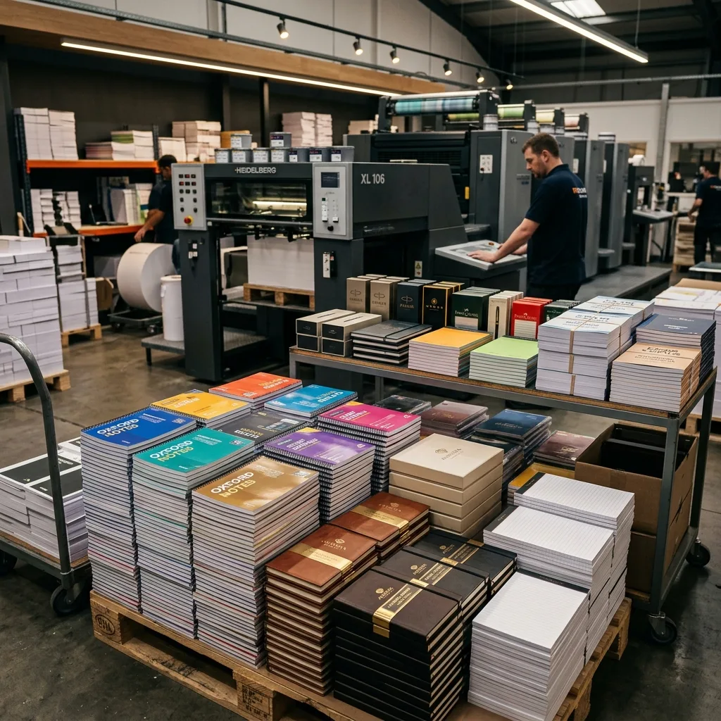 Creative Copy & Stationers